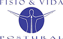 Logo Fisio e Vida